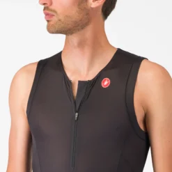 Uomo Castelli Maglie*agia Free peed 3 Top -