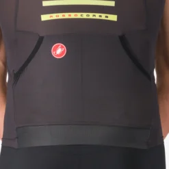 Uomo Castelli Maglie*agia Free peed 3 Top -