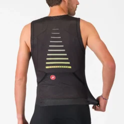 Uomo Castelli Maglie*agia Free peed 3 Top -