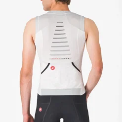 Uomo Castelli Maglie*agia Free peed 3 Top -