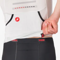 Uomo Castelli Maglie*agia Free peed 3 Top -