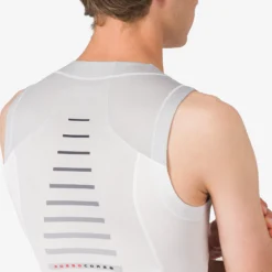 Uomo Castelli Maglie*agia Free peed 3 Top -