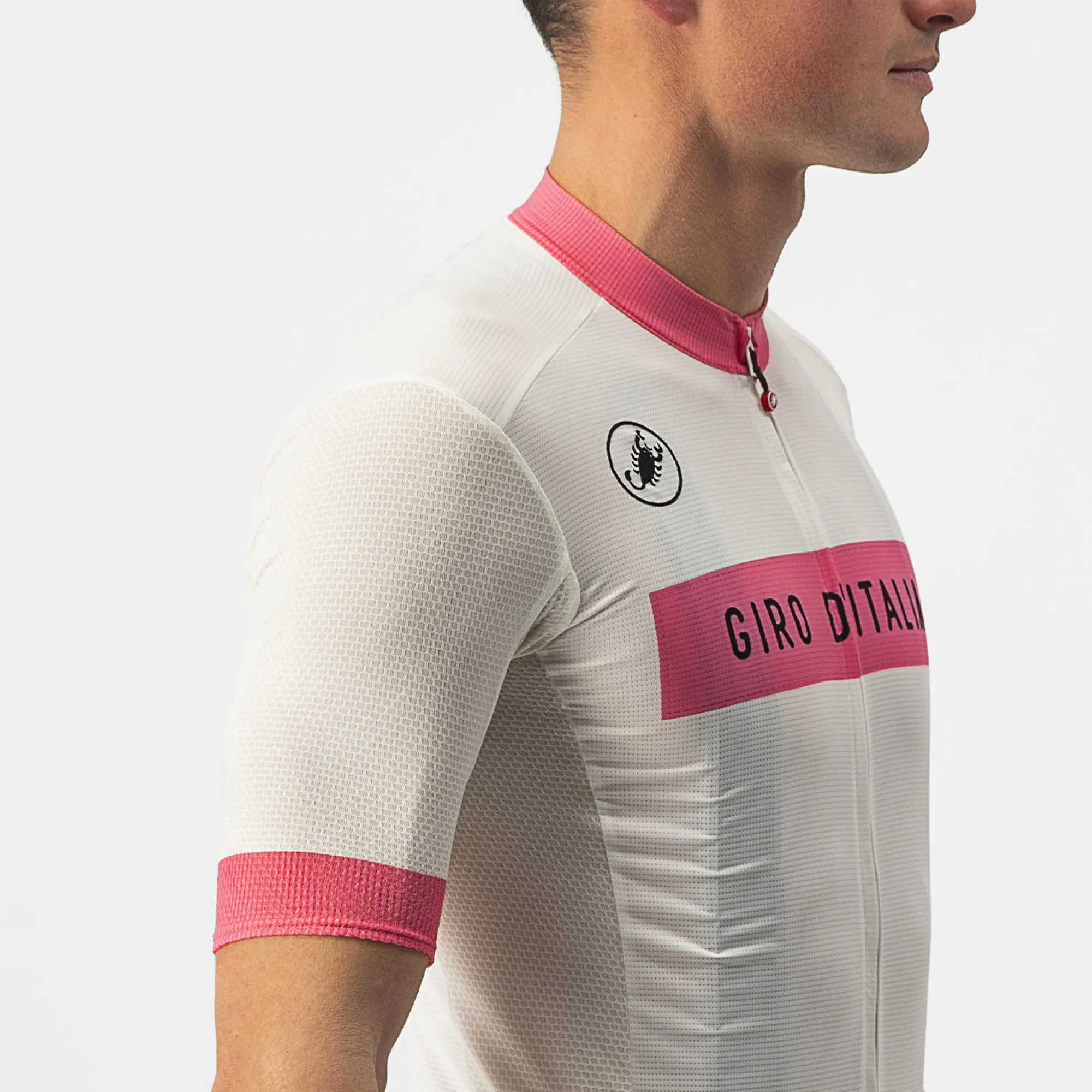 Uomo Castelli Maglie*agia Fuori Giro -
