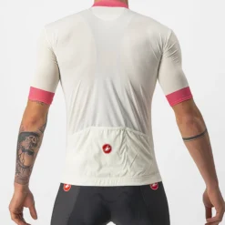 Uomo Castelli Maglie*agia Fuori Giro -