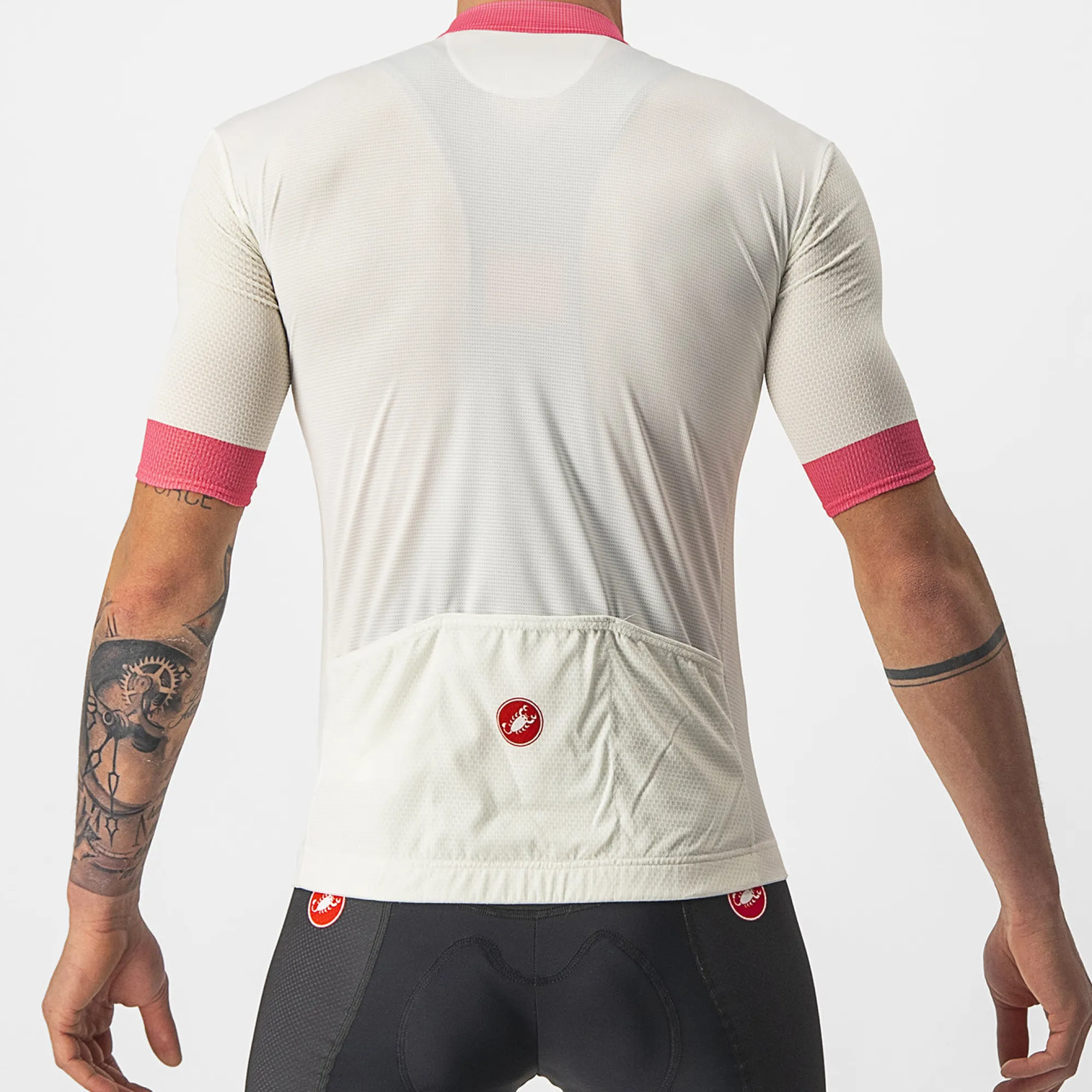 Uomo Castelli Maglie*agia Fuori Giro -