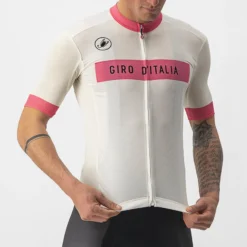 Uomo Castelli Maglie*agia Fuori Giro -