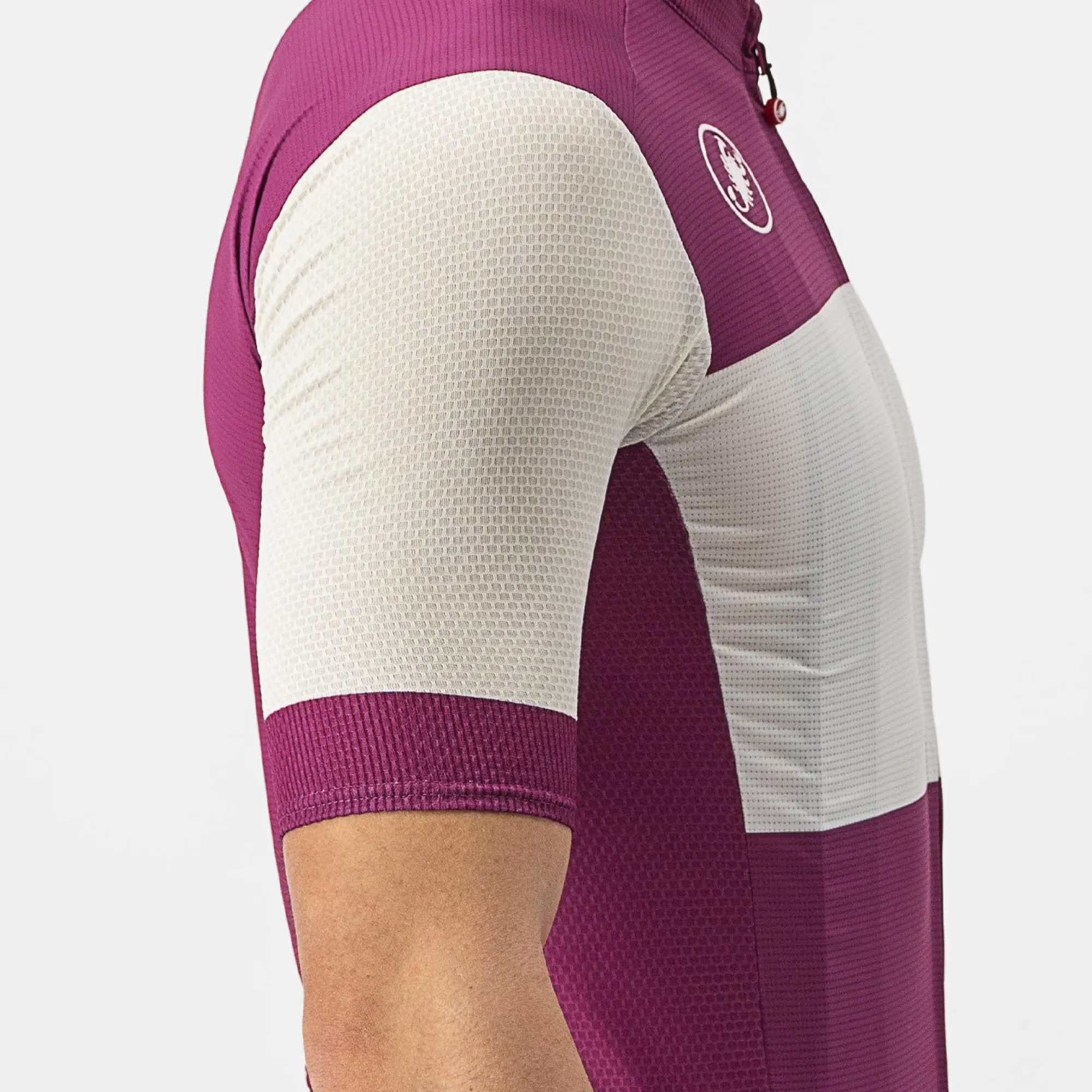 Uomo Castelli Maglie*agia Fuori Giro - Cicaino
