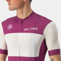 Uomo Castelli Maglie*agia Fuori Giro - Cicaino