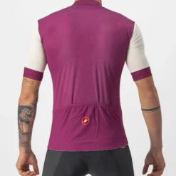 Uomo Castelli Maglie*agia Fuori Giro - Cicaino
