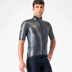 Uomo Castelli Maglie*agia Gabba R -