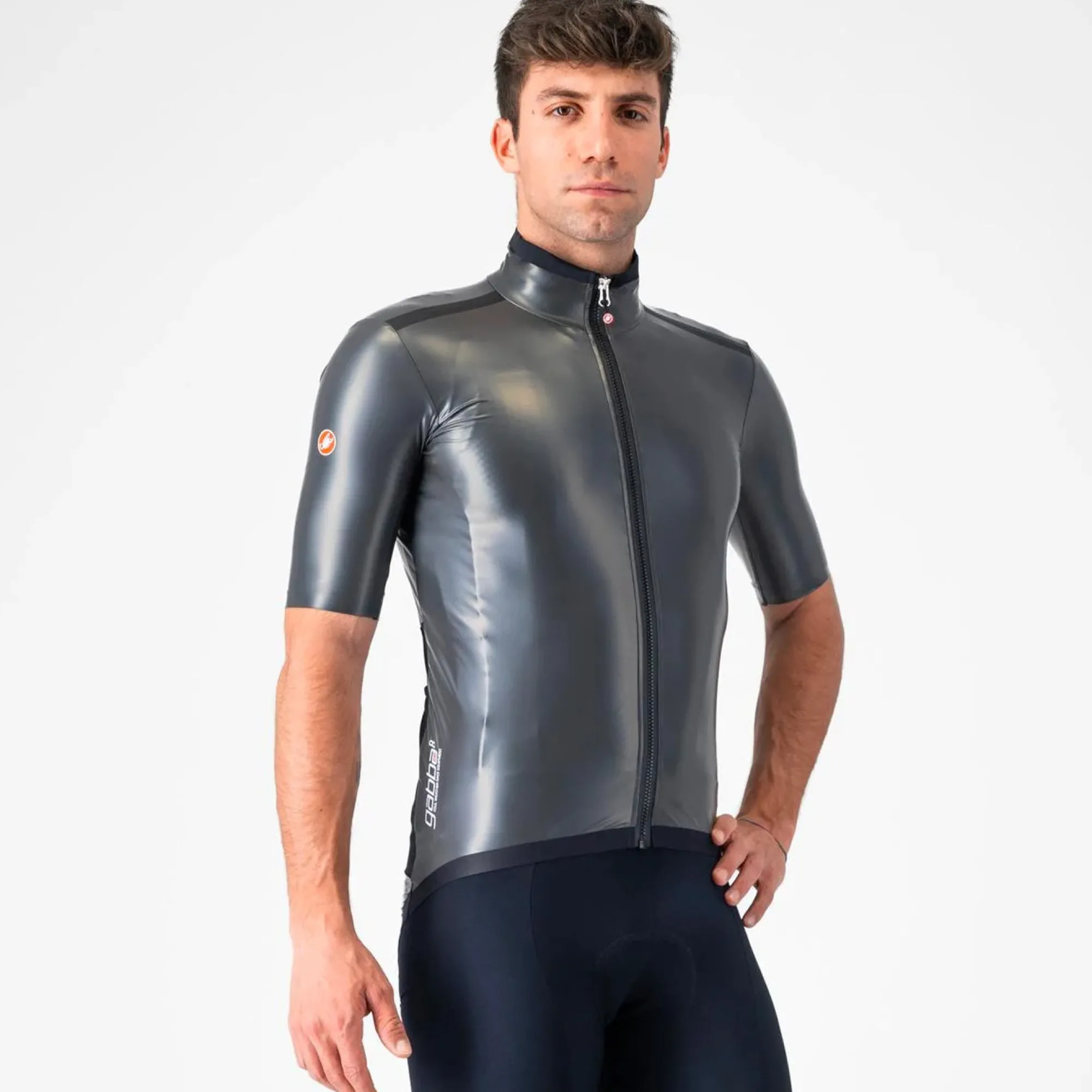 Uomo Castelli Maglie*agia Gabba R -