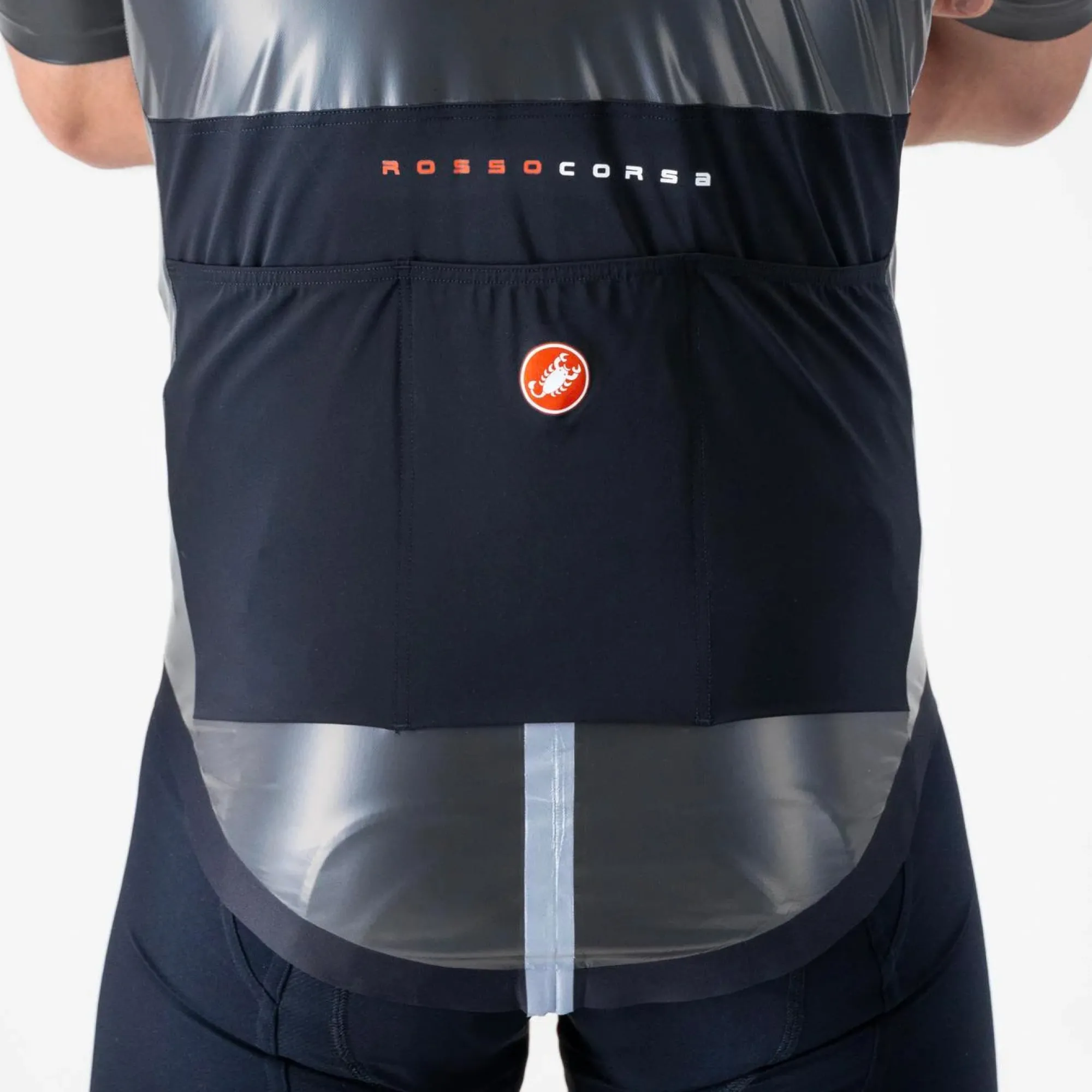 Uomo Castelli Maglie*agia Gabba R -