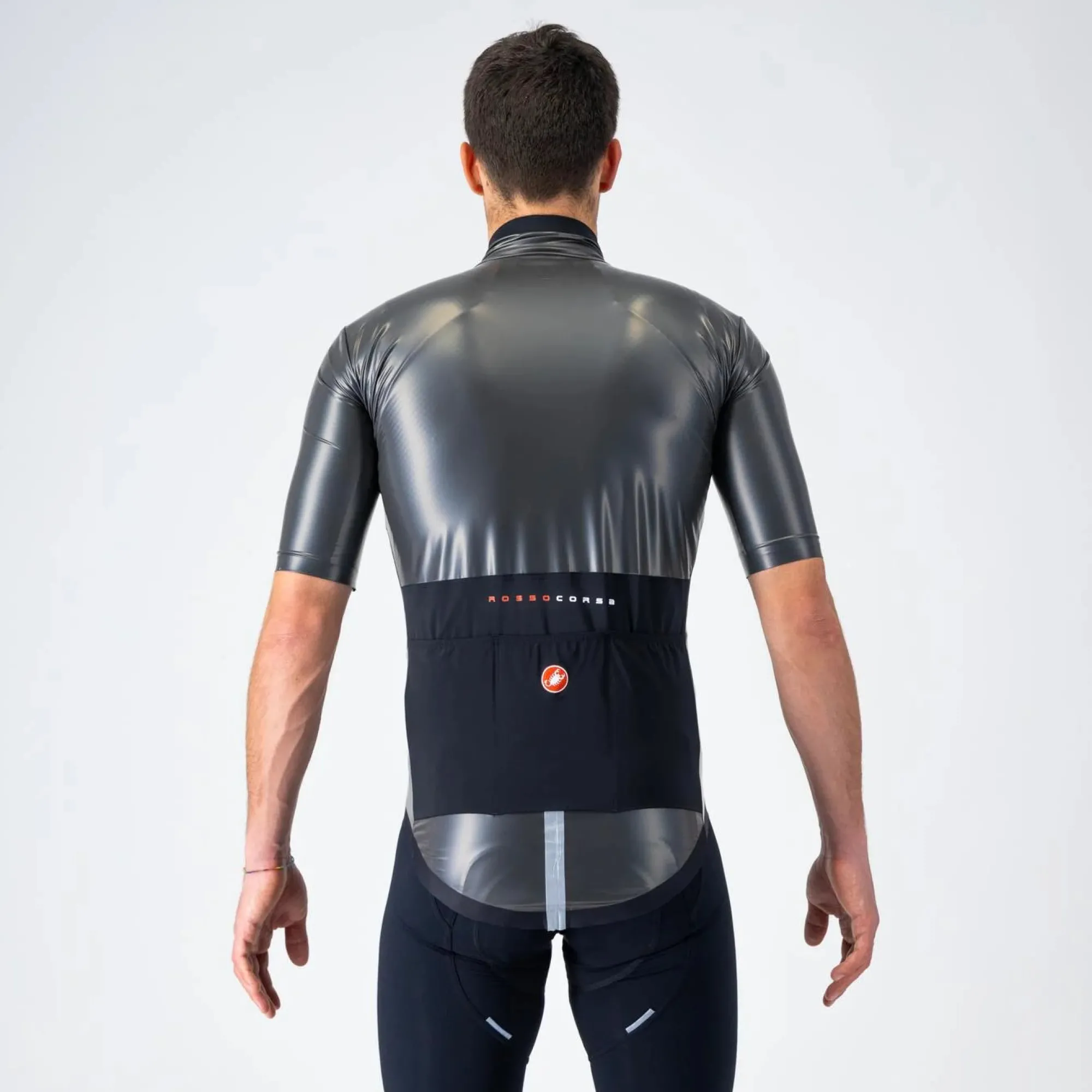 Uomo Castelli Maglie*agia Gabba R -