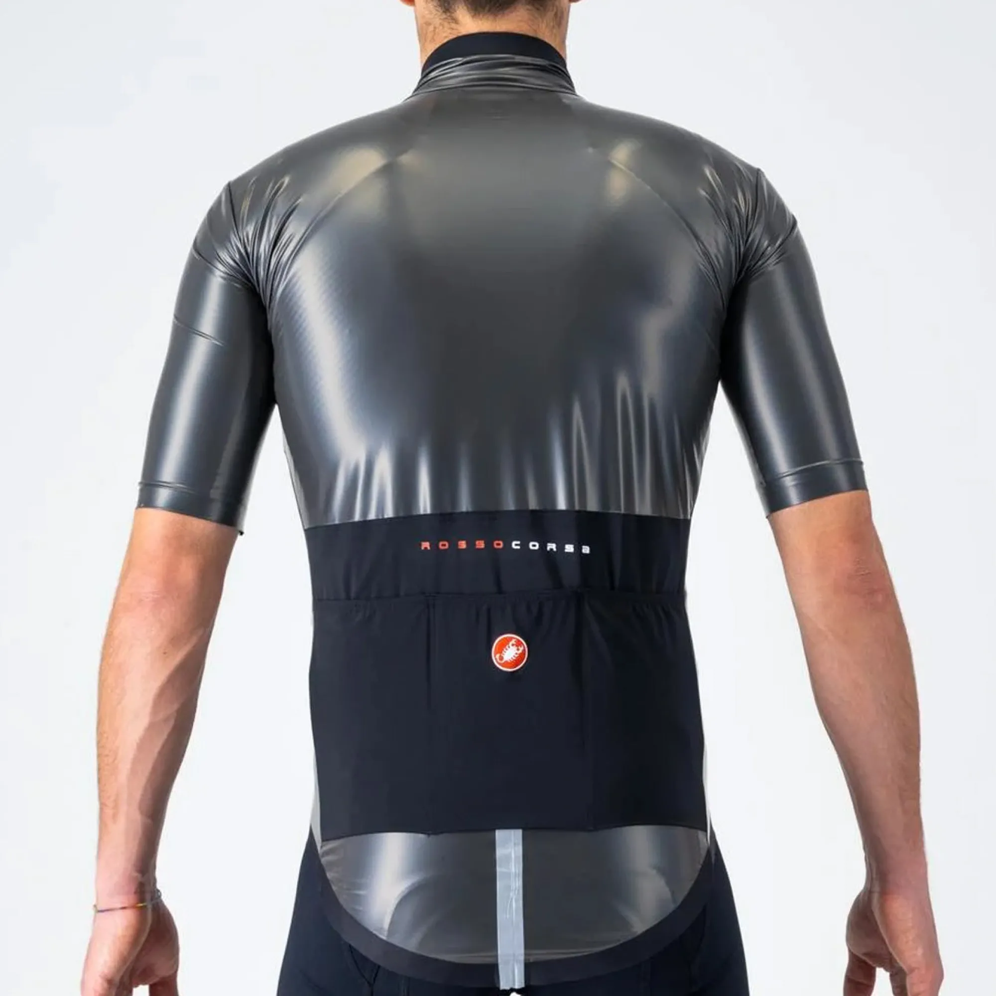 Uomo Castelli Maglie*agia Gabba R -