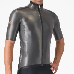 Uomo Castelli Maglie*agia Gabba R -
