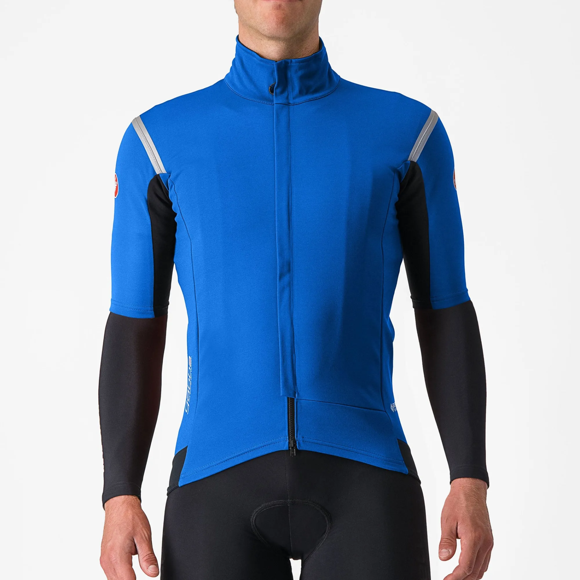 Uomo Castelli Maglie*agia Gabba Ro 2 - chiaro