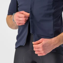 Uomo Castelli Maglie*agia Gabba Ro 2 - curo