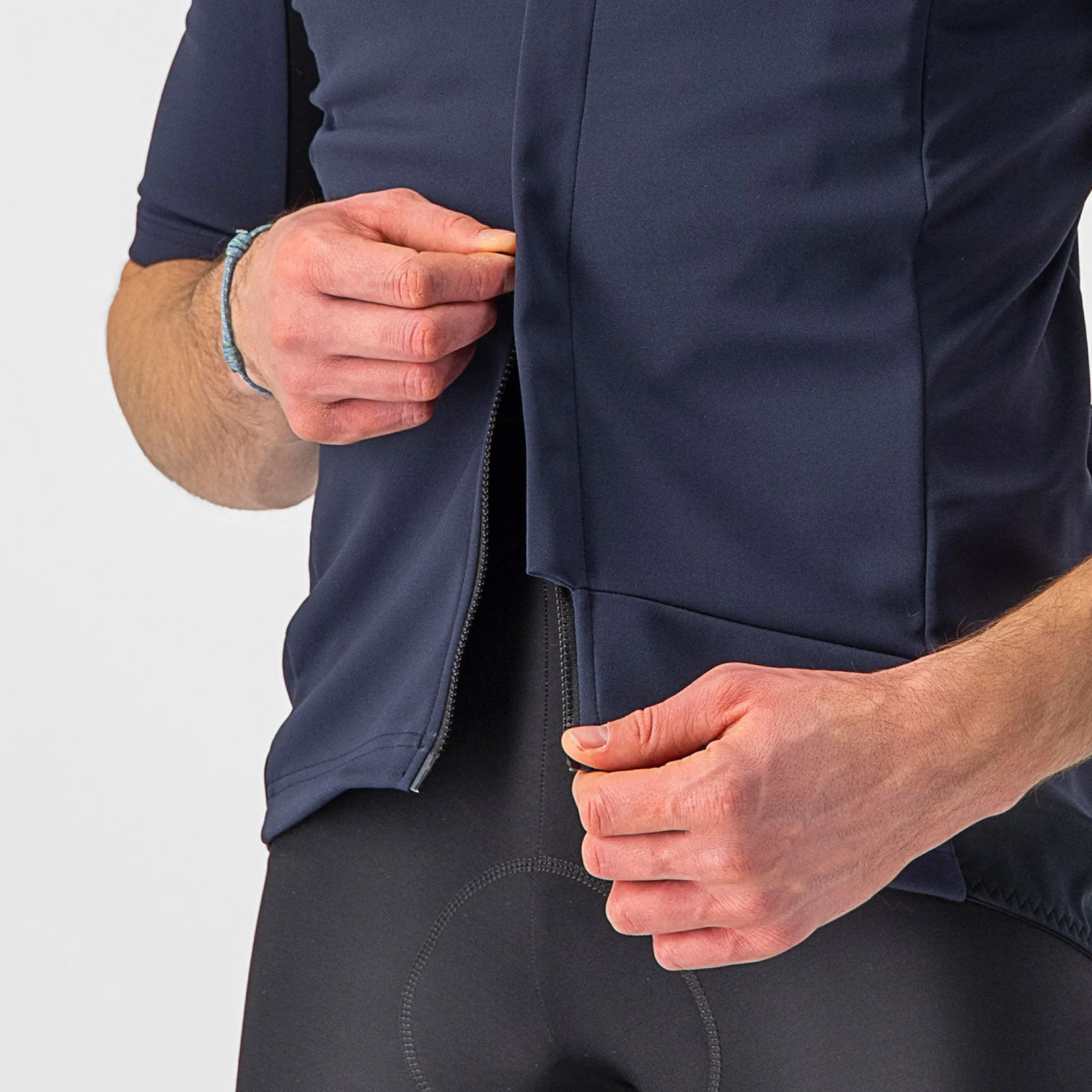 Uomo Castelli Maglie*agia Gabba Ro 2 - curo
