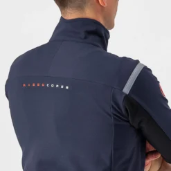 Uomo Castelli Maglie*agia Gabba Ro 2 - curo