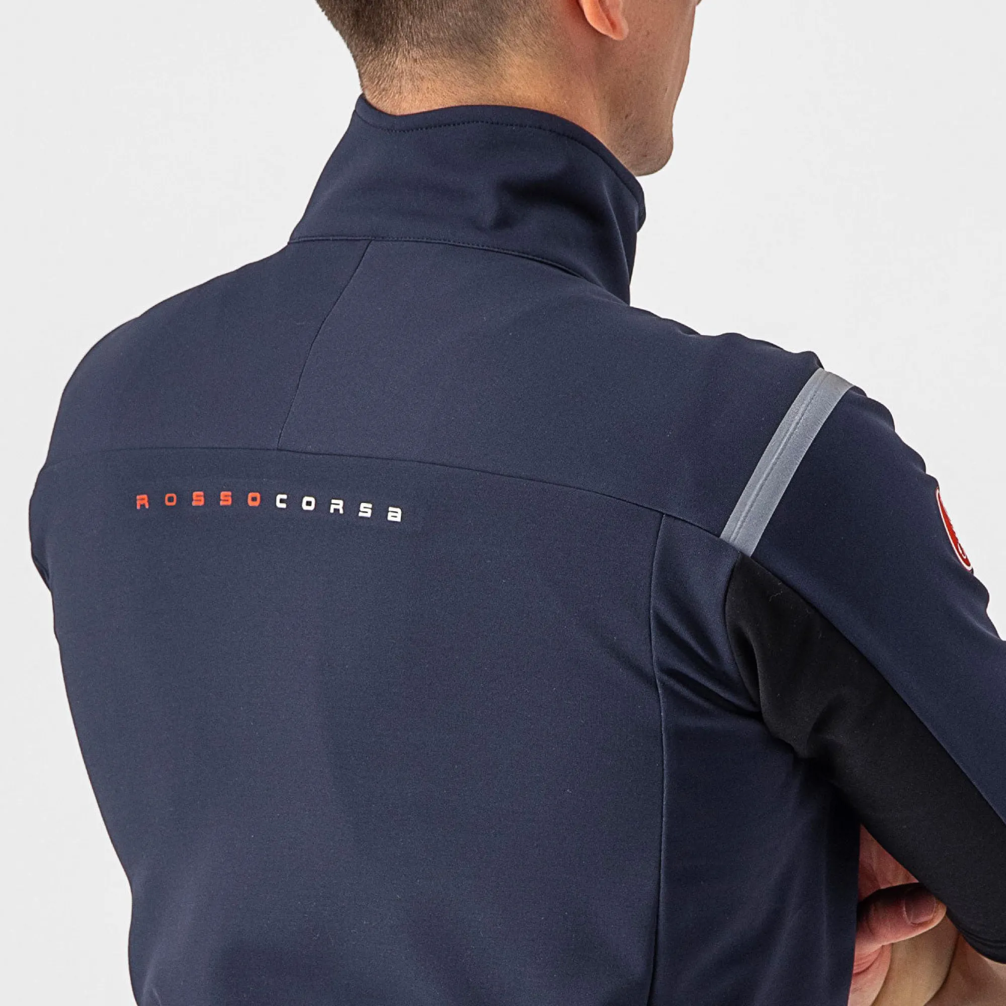 Uomo Castelli Maglie*agia Gabba Ro 2 - curo