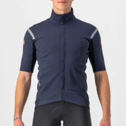 Uomo Castelli Maglie*agia Gabba Ro 2 - curo