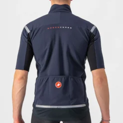 Uomo Castelli Maglie*agia Gabba Ro 2 - curo