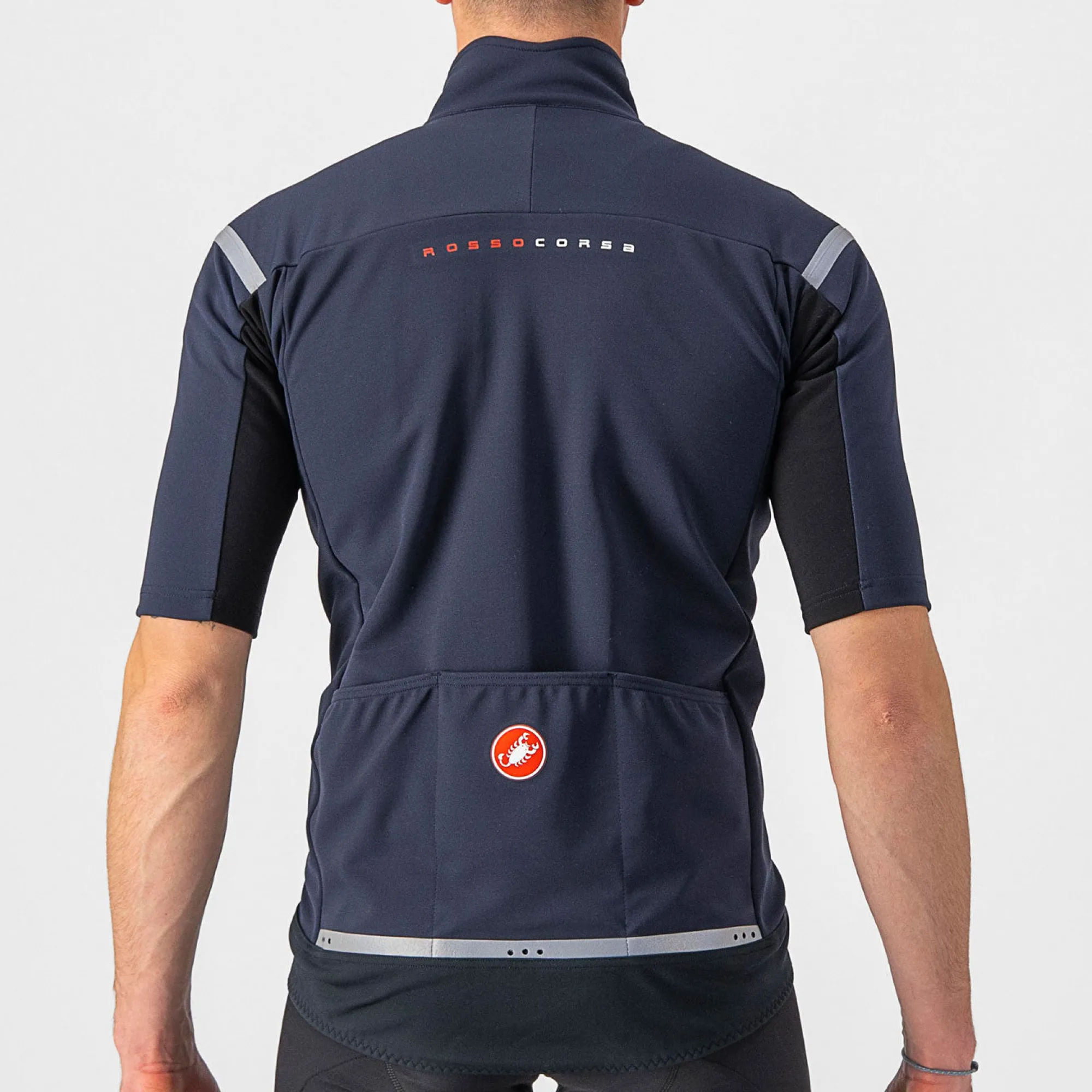 Uomo Castelli Maglie*agia Gabba Ro 2 - curo