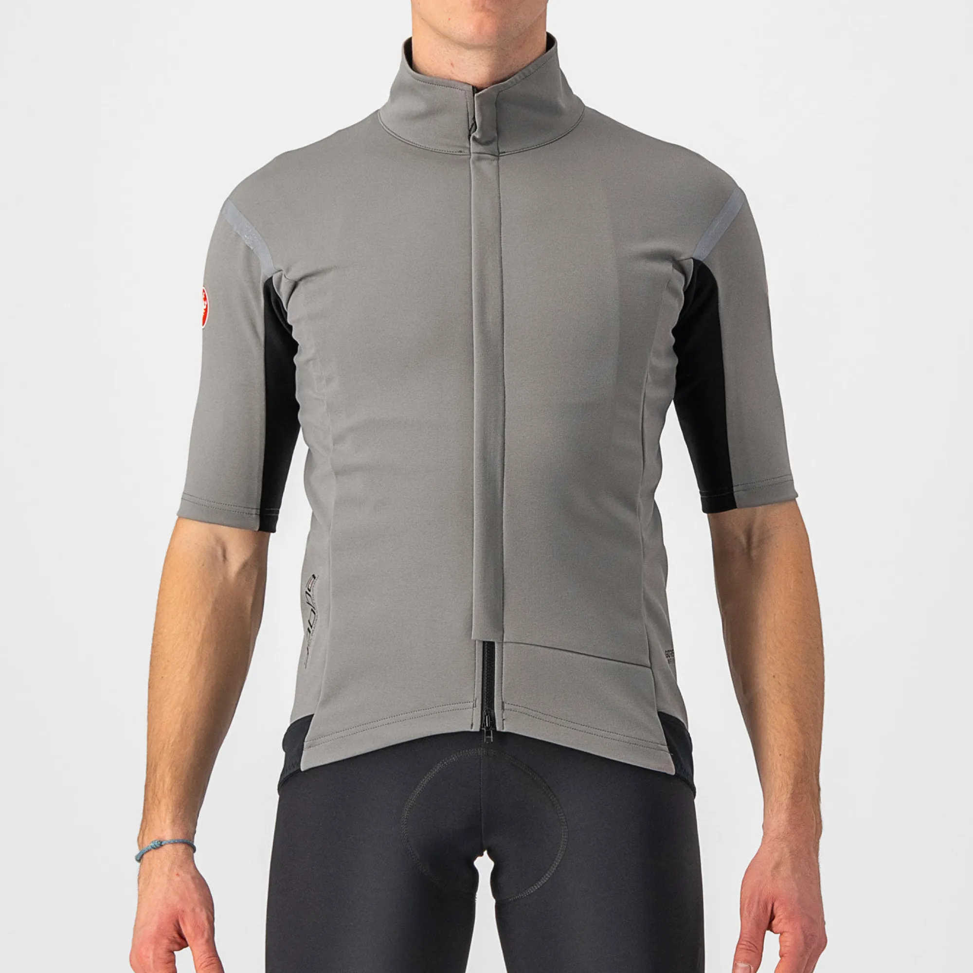 Uomo Castelli Maglie*agia Gabba Ro 2 -
