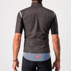 Uomo Castelli Maglie*agia Gabba Ro TD - bianco