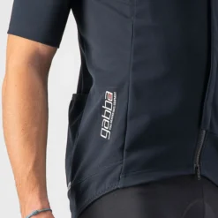 Uomo Castelli Maglie*agia Gabba Ro 2 -