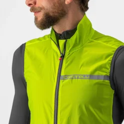 Uomo Castelli Maglie*agia Gabba Ro 2 -
