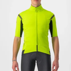 Uomo Castelli Maglie*agia Gabba Ro 2 -