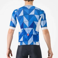 Uomo Castelli Maglie*agia Heritage -