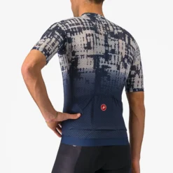 Uomo Castelli Maglie*agia Inider 2 -