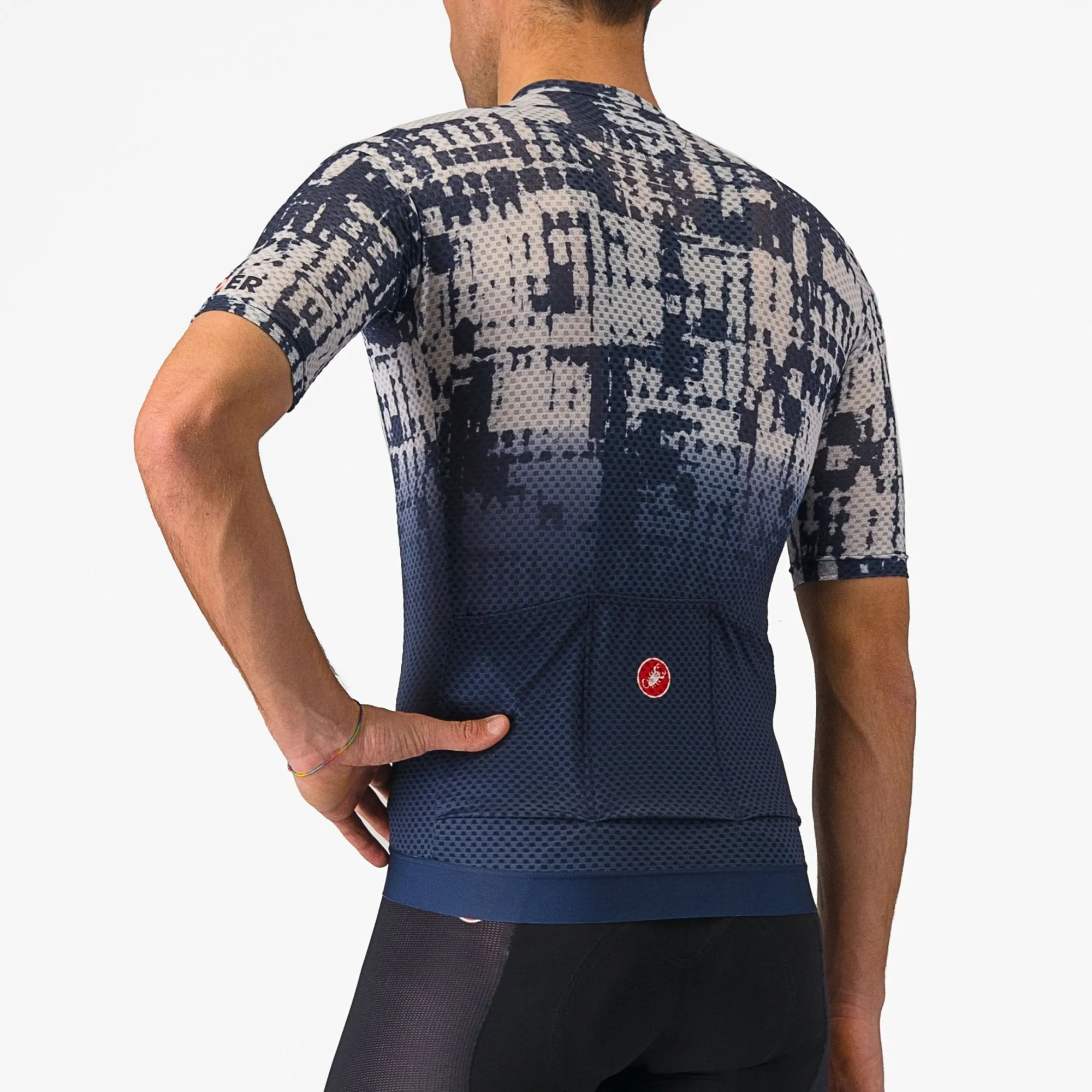 Uomo Castelli Maglie*agia Inider 2 -