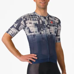 Uomo Castelli Maglie*agia Inider 2 -