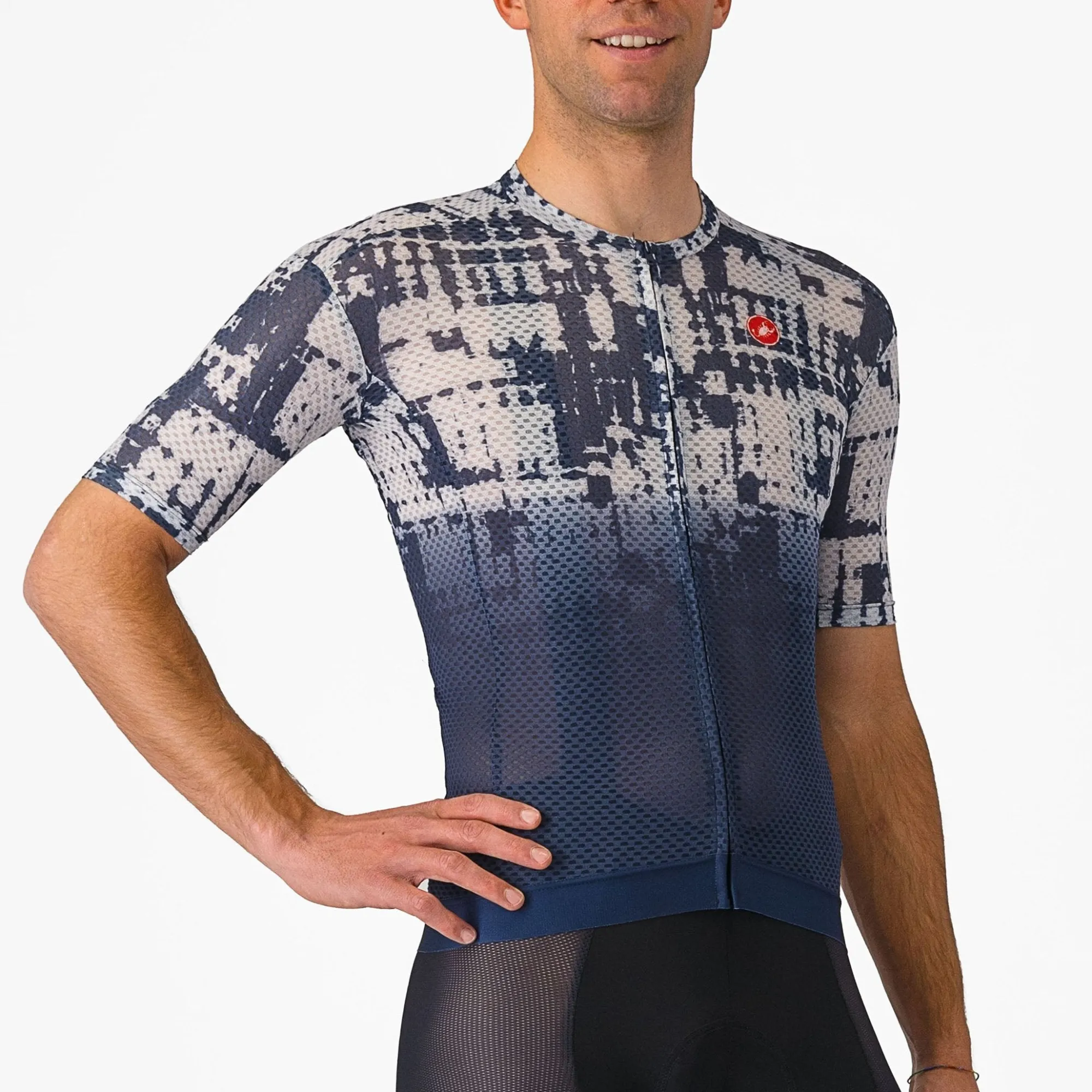 Uomo Castelli Maglie*agia Inider 2 -