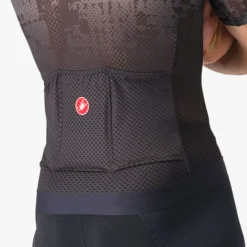 Uomo Castelli Maglie*agia Inider 2 -