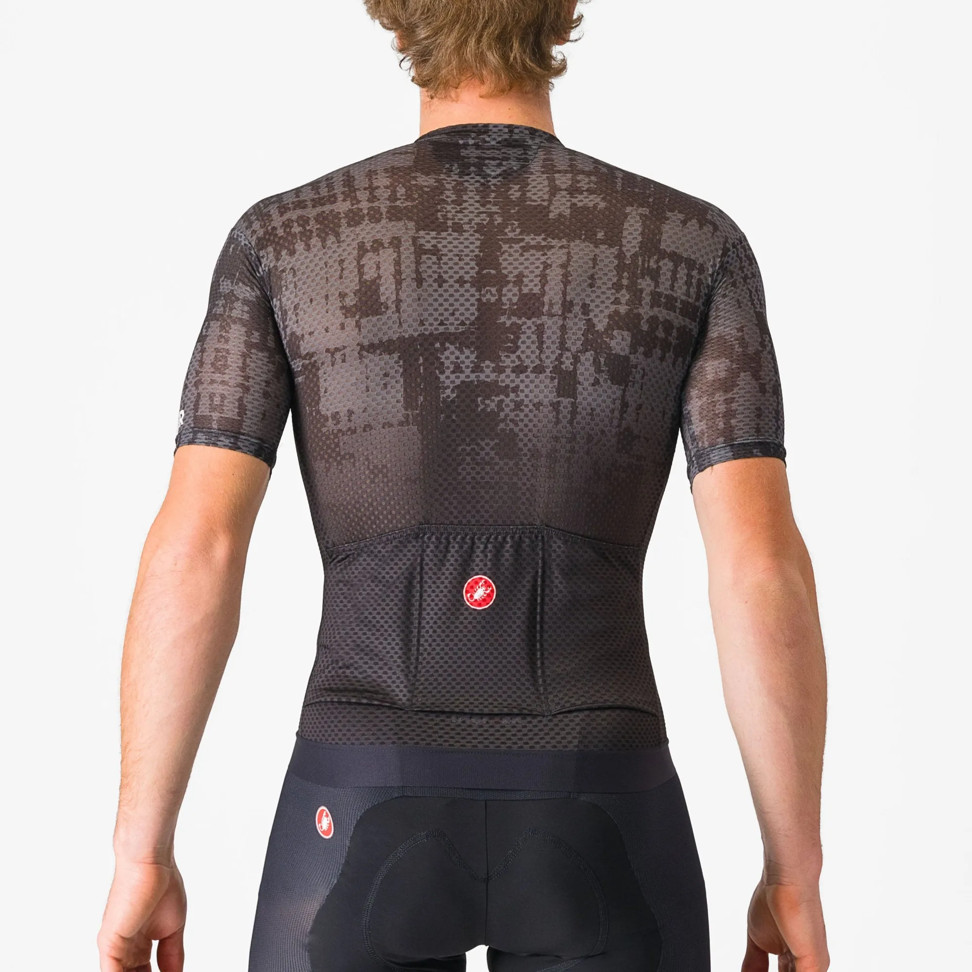 Uomo Castelli Maglie*agia Inider 2 -