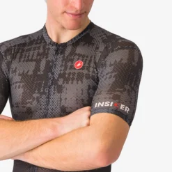 Uomo Castelli Maglie*agia Inider 2 -