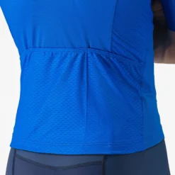 Uomo Castelli Maglie*agia Itaia Copetizione - Parigi 2024