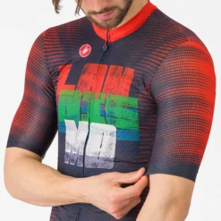 Uomo Castelli Maglie*agia andio