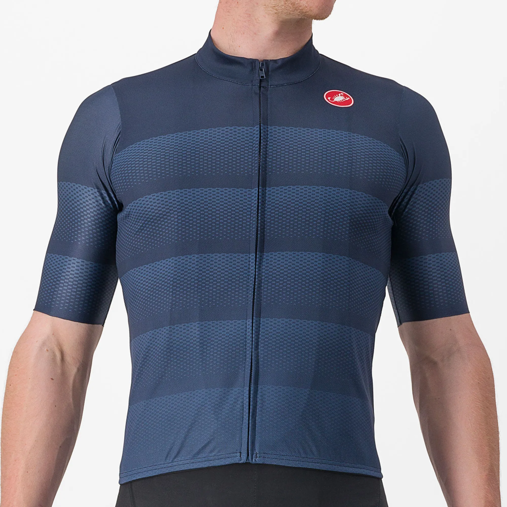 Uomo Castelli Maglie*agia ivei -