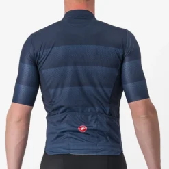 Uomo Castelli Maglie*agia ivei -