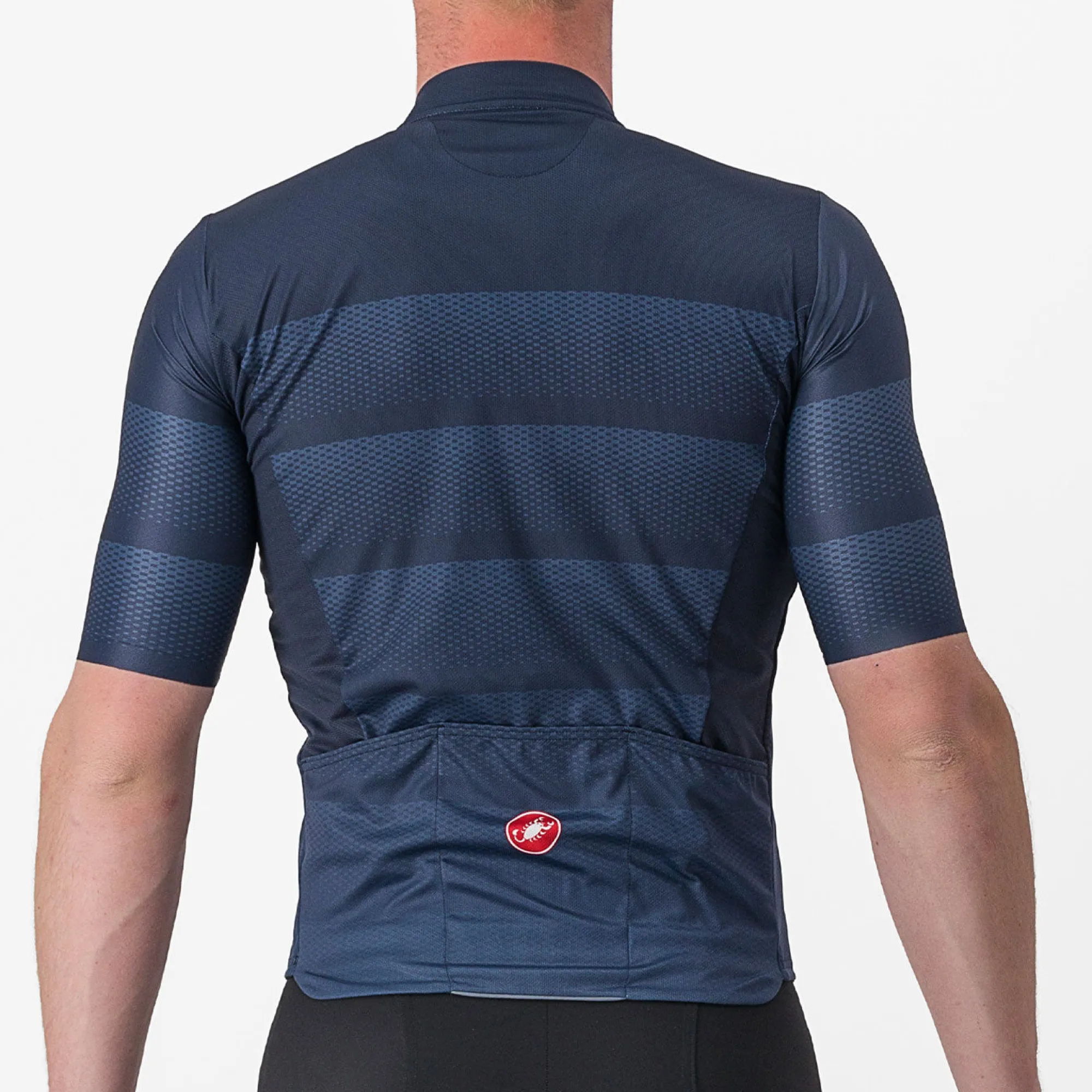 Uomo Castelli Maglie*agia ivei -