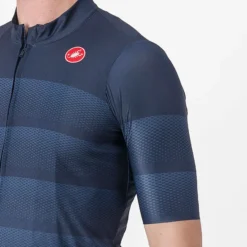 Uomo Castelli Maglie*agia ivei -