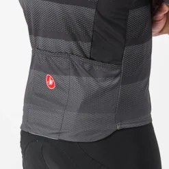 Uomo Castelli Maglie*agia ivei -
