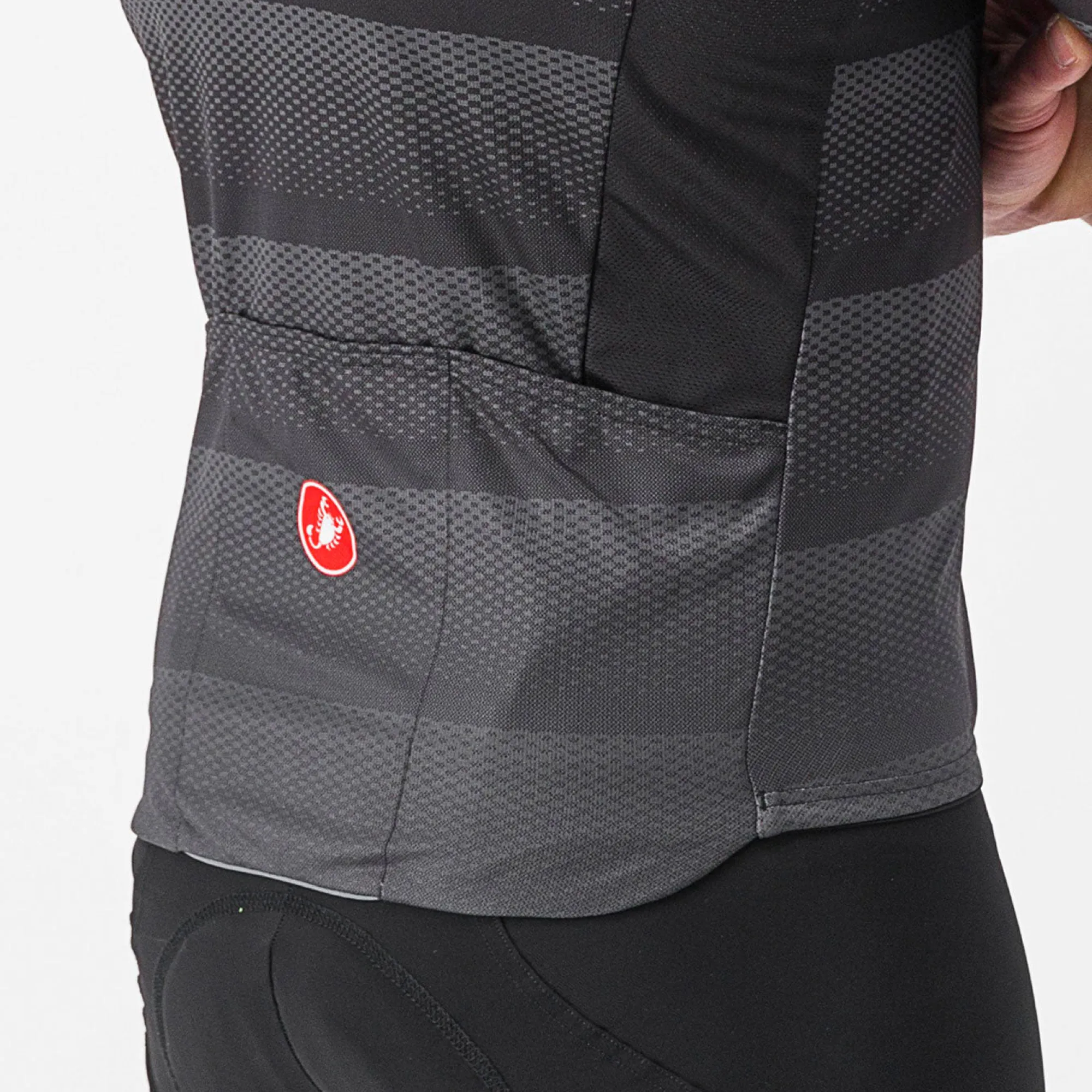 Uomo Castelli Maglie*agia ivei -
