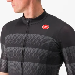Uomo Castelli Maglie*agia ivei -