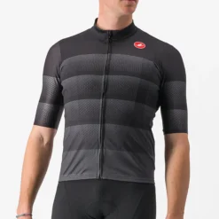 Uomo Castelli Maglie*agia ivei -
